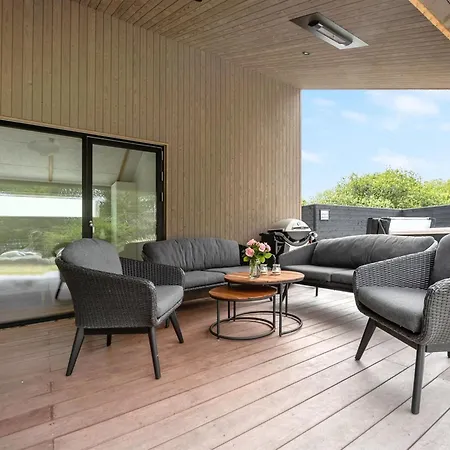 Antonette Holiday home *