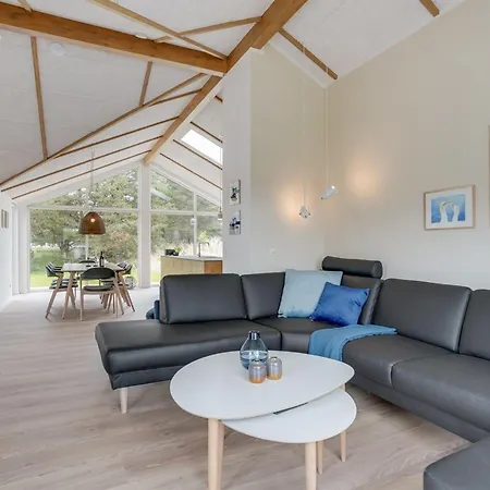 Holiday home Antonette *