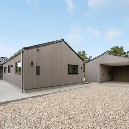 Antonette Holiday home *