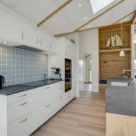 Antonette Holiday home *