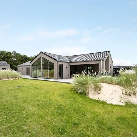Holiday home Antonette Blavand