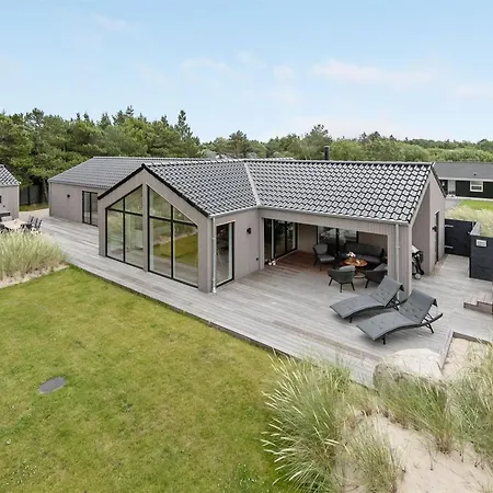 Holiday home Antonette Blavand