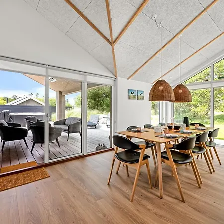 Antonette Holiday home *