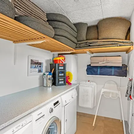 Antonette Holiday home