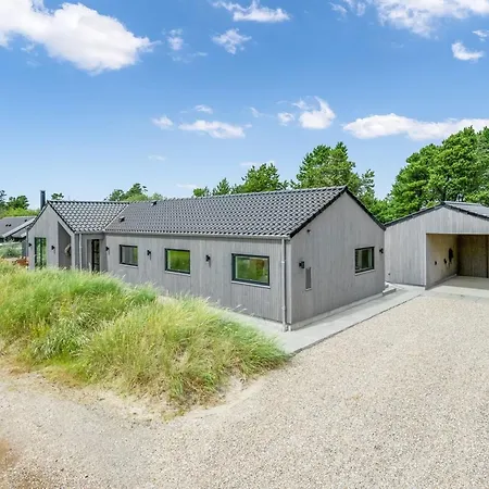 Holiday home Antonette *