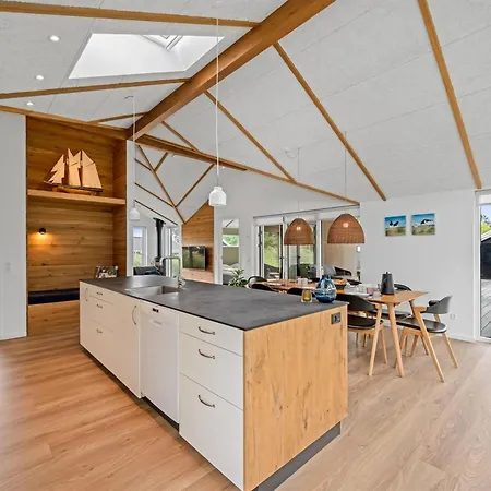 Holiday home Antonette