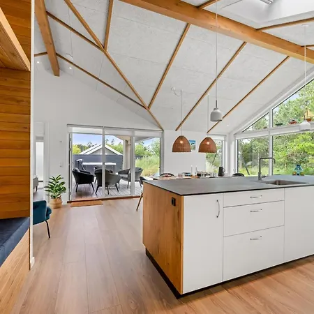 Antonette Holiday home *