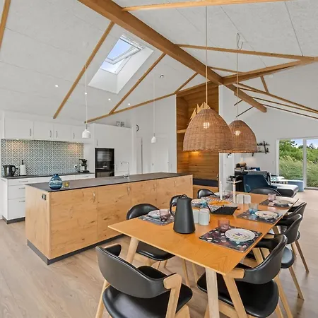 Holiday home Antonette *
