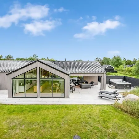 Antonette Holiday home *