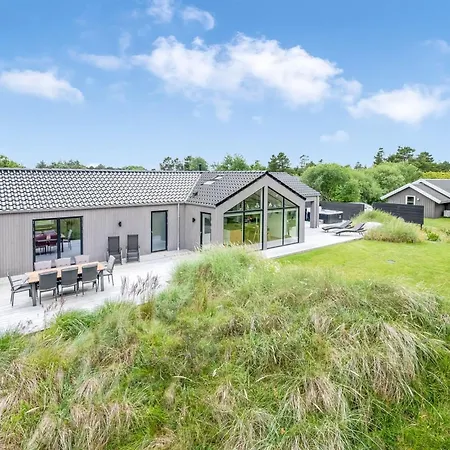 Holiday home Antonette *