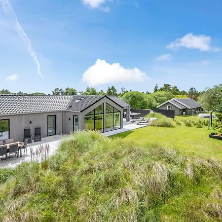 Holiday home Antonette